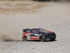 Losi TEN Rally-X 1:10 4WD RTR